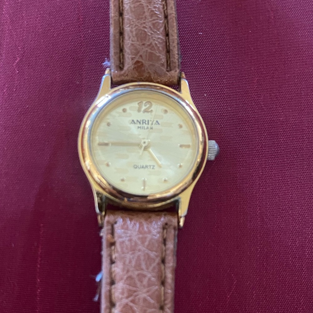 Ladies Watch